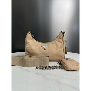 Prada Women Pre-Loved Bag Very Good Condition